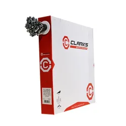 Bremskabel Clarks D1 (x100)