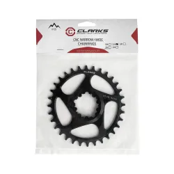 Aluminium-Tablett Clarks Cycle Systems CCR-04 - 9-12v
