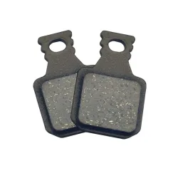 Fahrradbremsbelag Metall frittiert Clarks Cycle Systems VRX Box