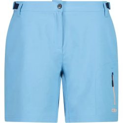 Bermuda-Shorts für Damen CMP Freebike