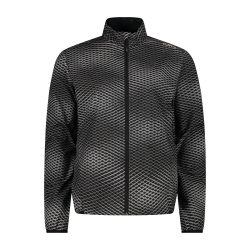 Reflektierender Windbreaker für Frauen CMP