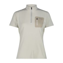 1/2 Zip Trikot Damen CMP