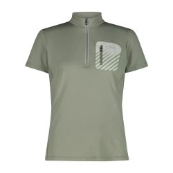 CMP Damen Radtrikot