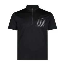 CMP Radtrikot für Radsport und sportliche Aktivitäten, pflegeleicht