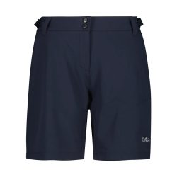 CMP Fahrradhose mit herausknöpfbarer, gepolsterter Innenhose