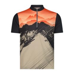 CMP Herren Free Bike Trikot