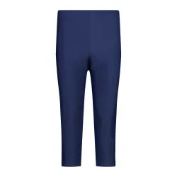 CMP Damen Stretch 3/4 Radhose