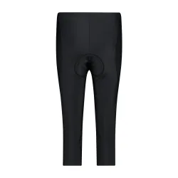 CMP Damen Stretch 3/4 Radhose