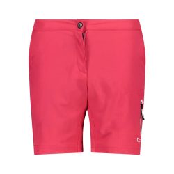 Bermuda-Shorts, Mädchen CMP Freebike