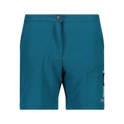Bermuda-Shorts, Mädchen CMP Freebike