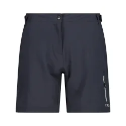 CMP Damen Free Bermuda MTB Hose kurz