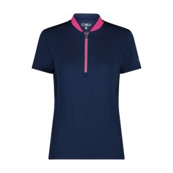 1/2 Zip Trikot Damen CMP