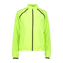 CMP - regenjacke mit abnehmbaren ärmeln,, für Damen, Größe XXS