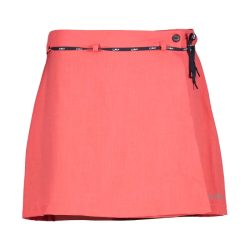 Rock mit abnehmbarem Innenshorts für Damen CMP
