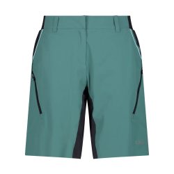 Short mit Innenhose für Damen CMP