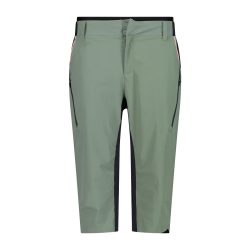 Short mit Innenhose für Damen CMP