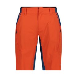 Shorts mit Unterziehhose CMP