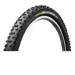 Fahrradreifen Continental Mountain King Shieldwall 58-622