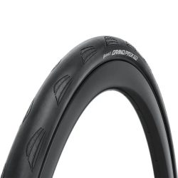 Weicher Fahrradreifen Continental Grand Prix TR 700x25C