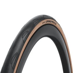 Weicher Fahrradreifen Continental Grand Prix TR 700x32C