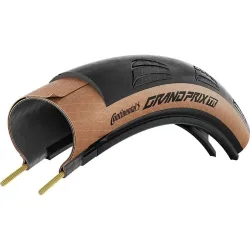 Weicher Fahrradreifen Continental Grand Prix TR 700x25C