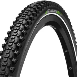 Weicher Fahrradreifen Continental E-ruban Plus