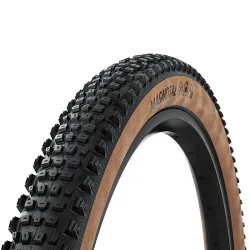 Weicher Fahrradreifen Continental Magnotal Trail Grip