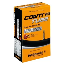 Presta-Luftkammer Continental 700x32-37-40