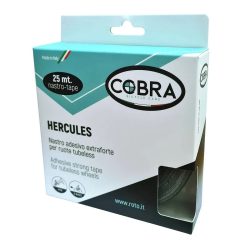 Klebeband zur Umwandlung von Felgen in schlauchlos Cobra Hercules