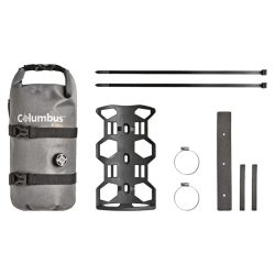 Fahrradlenkertasche Columbus