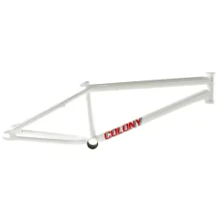 BMX-Rahmen Colony Enishi