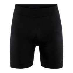 Craft Fuseknit Herren Bikeshort Schwarz, Herren, Größe: S