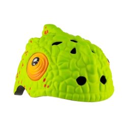Kinderhelm Crazy Safety Chameleon