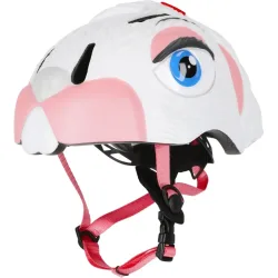 Kinderhelm Crazy Safety Bunny