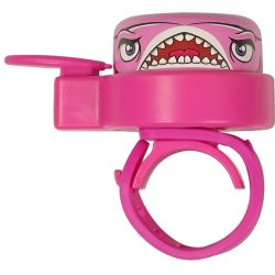 Kinderklingel Crazy Safety Shark