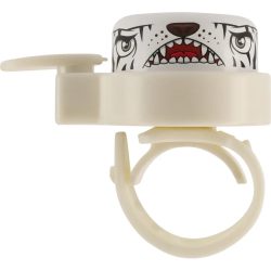 Kinderklingel Crazy Safety Tiger