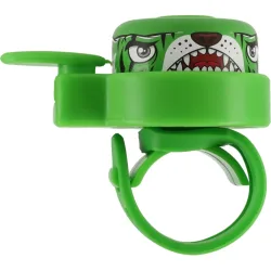 Kinderklingel Crazy Safety Tiger