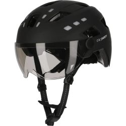 Helm Crazy Safety Willow