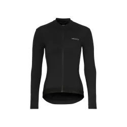 Langarm-Trainingsshirt für Frauen Craft Endur