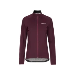 Regenjacke für Damen Craft Endur hydro