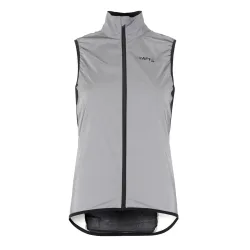 Craft Damen Adv Essence Lumen Wind Weste