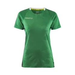 Trikot Damen Craft Premier Solid