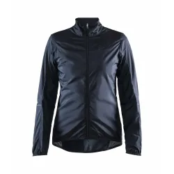 Craft Damen Essence Light Wind Jacke
