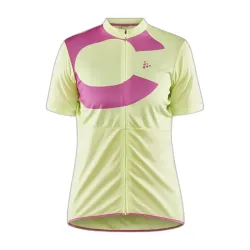 Trikot Damen Craft core endure