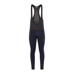 Leggings mit Trägern Craft Adv Bike Subz Insulate Bib Tig