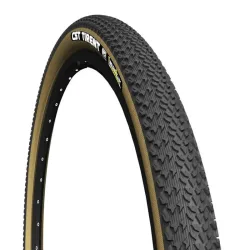 Fahrradreifen Schutz tubetype-tubeless CST Tirent Ts - Dual Compound
