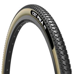Fahrradreifen Schutz tubetype-tubeless CST Pika Ts - Dual Compound