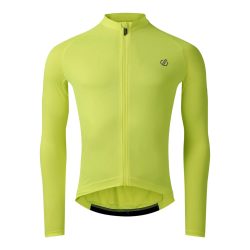 Langarmtrikot Dare 2B Lightning
