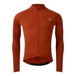 Langarmtrikot Dare 2B Lightning