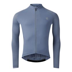Langarmtrikot Dare 2B Lightning